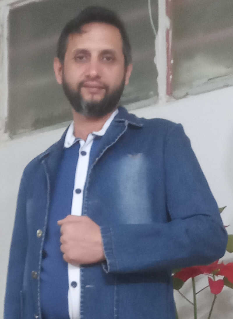 اکبر محمدی