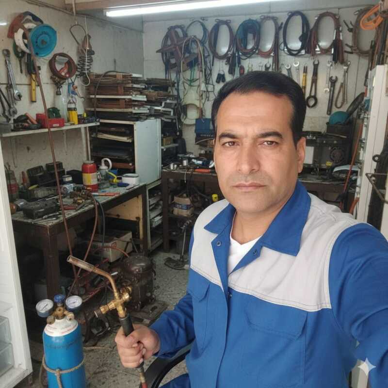 وحید منصوری منصوری