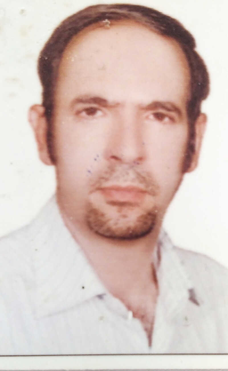 عباس پناهنده