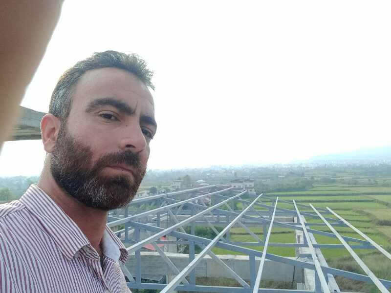 مهدی زمانی