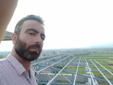 مهدی زمانی