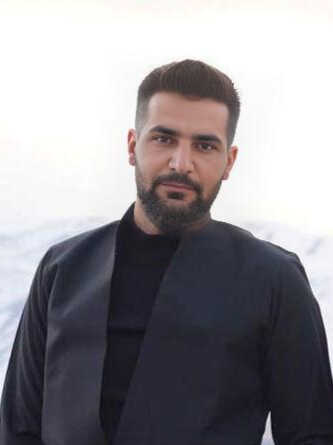 مهدی سلطانی