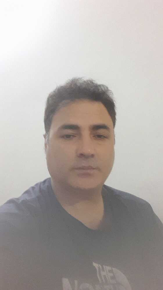 داریوش روشنی