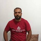 هادی محمد احمدی