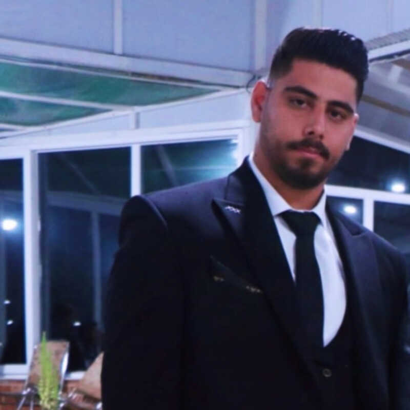 provider user card avatar