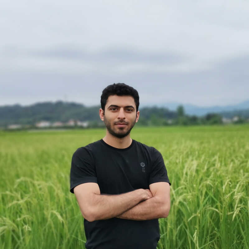 محمدرضا قلی زاده