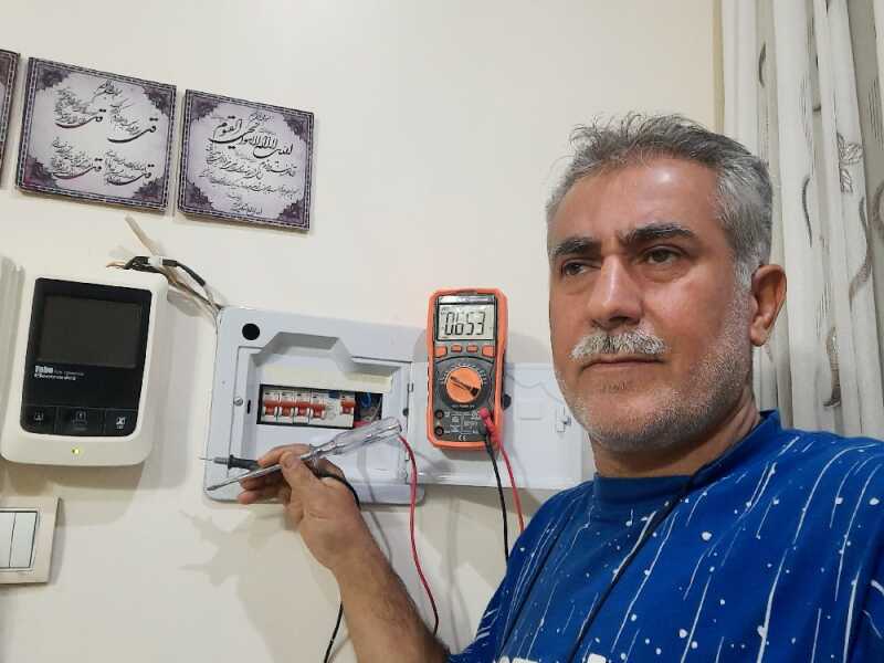 یعقوب ذوالفقاری