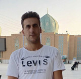 مهدی رضایی