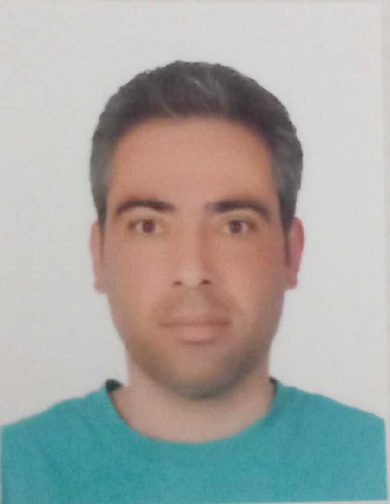 مجید پورجباری