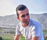 فرید قنبری شمس آباد