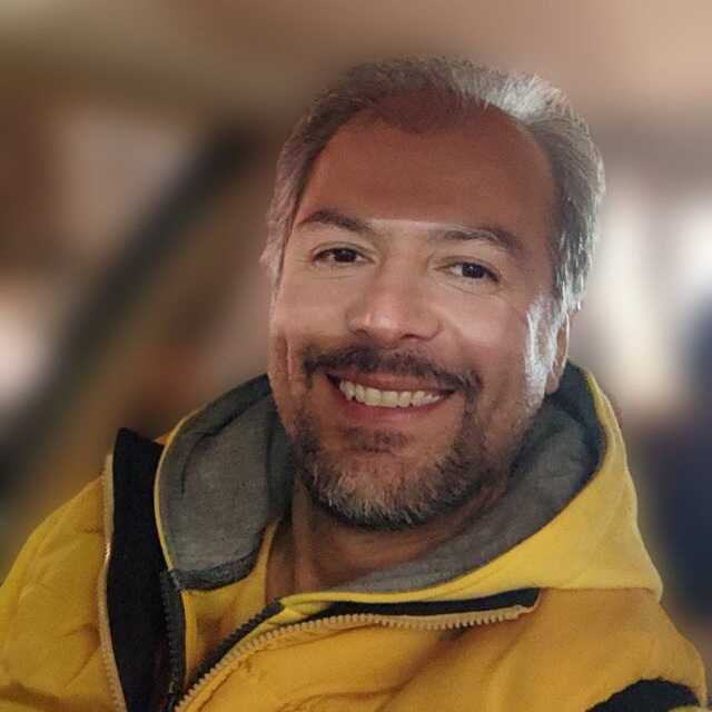 provider user card avatar