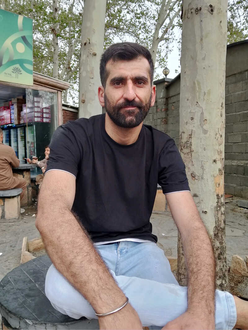 مازیار نیک خواه