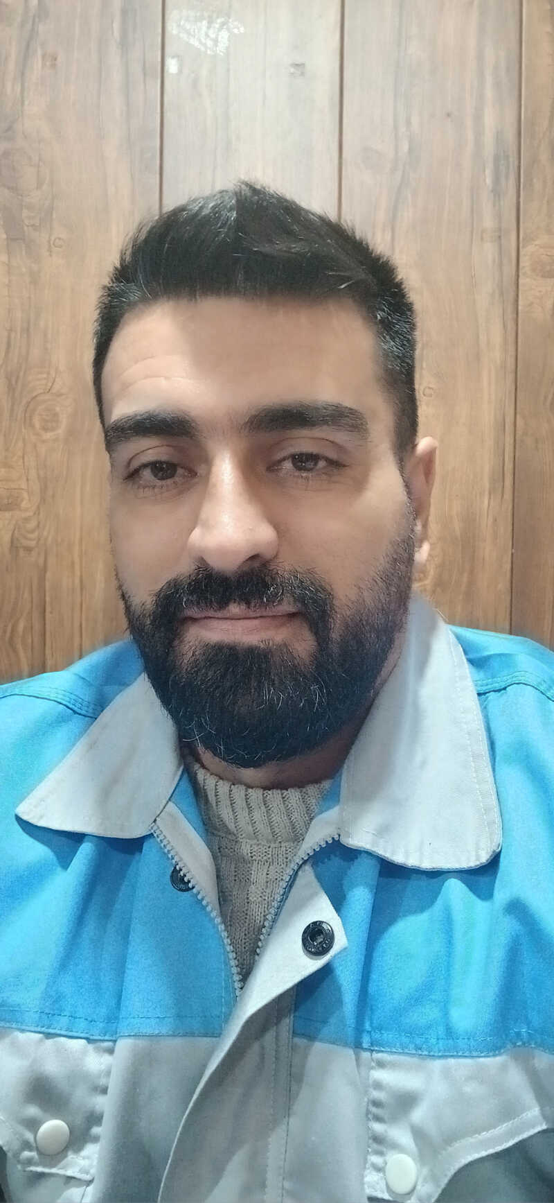 میلاد قاسمی