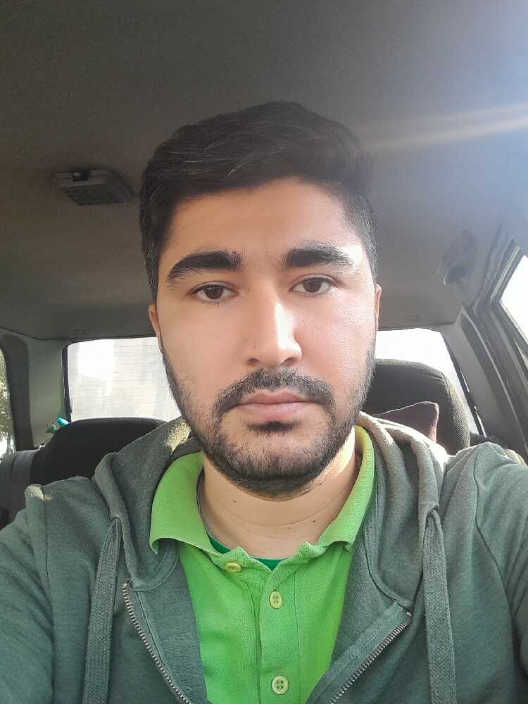 برهان قاسمی