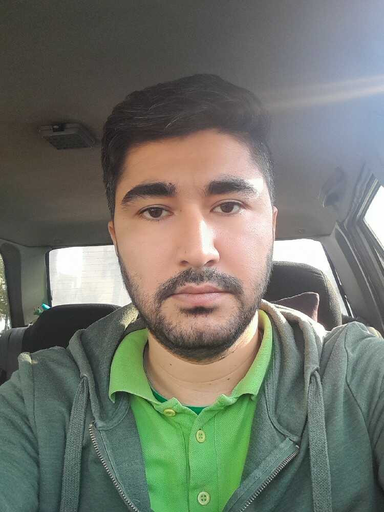 برهان قاسمی