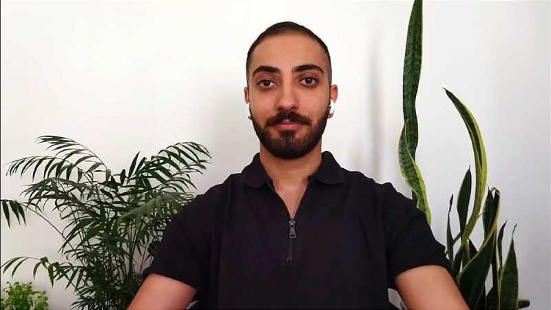 provider user card avatar