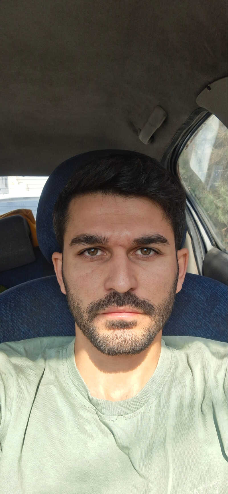 محمد ابراهیمی