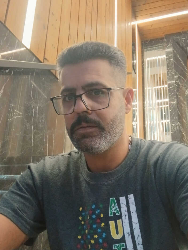 مجتبی بشیر