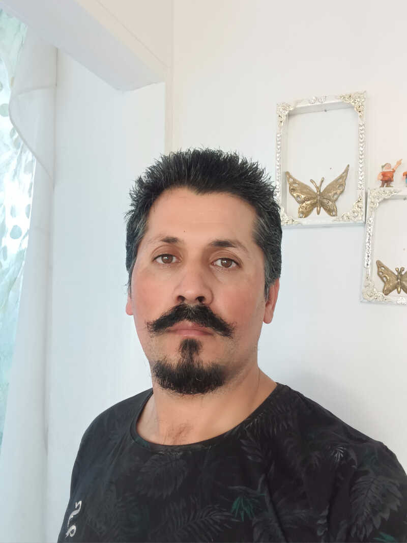 زبيح اله مهديزاده