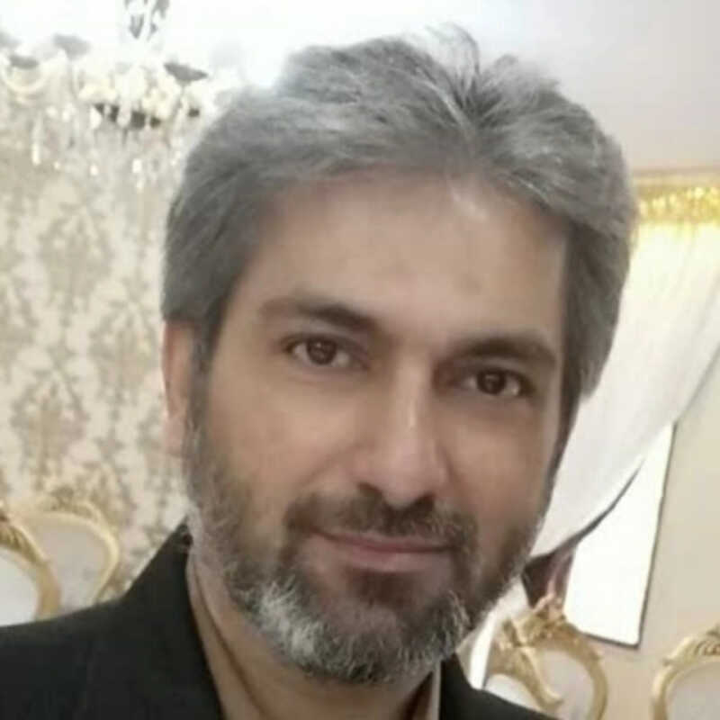 رضا اسماعیلی