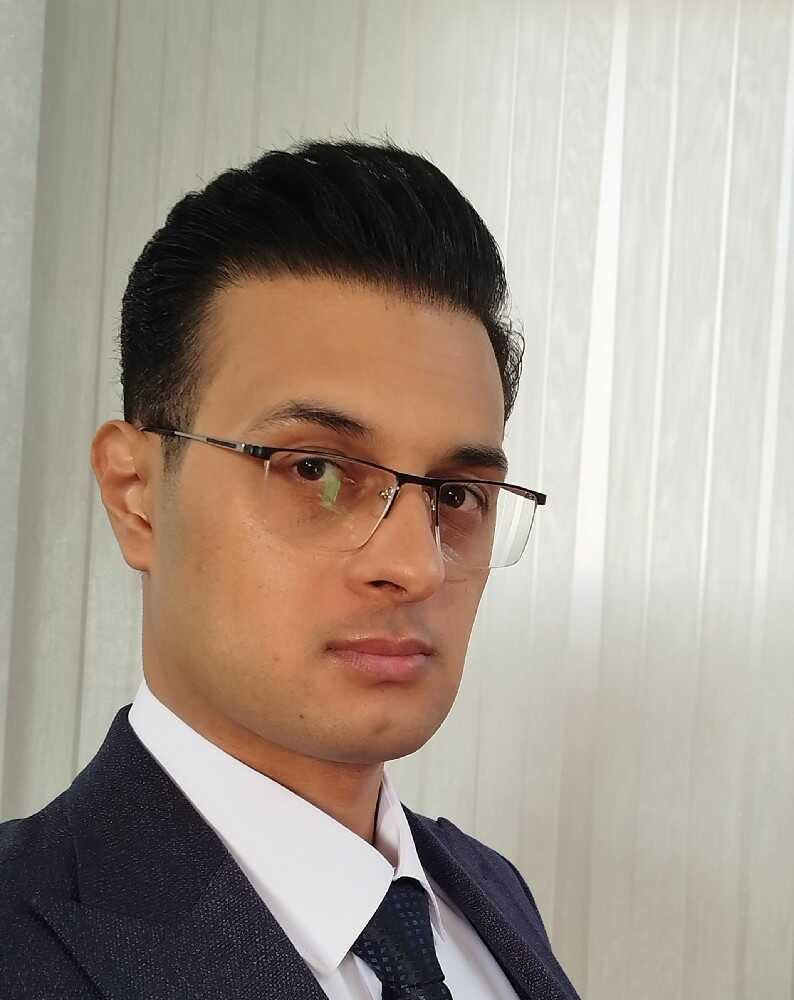مهدی علیپور