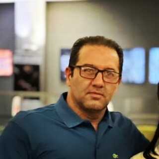 بهزاد آهنگرقدیمی