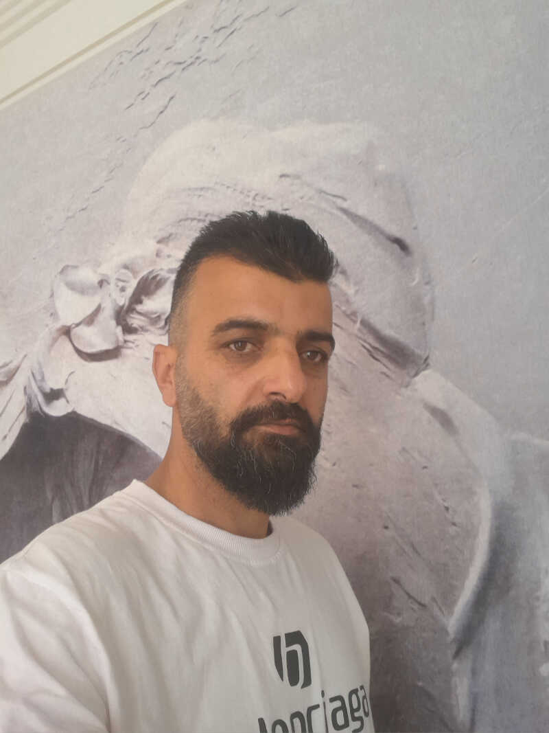 مرتضی دوستی