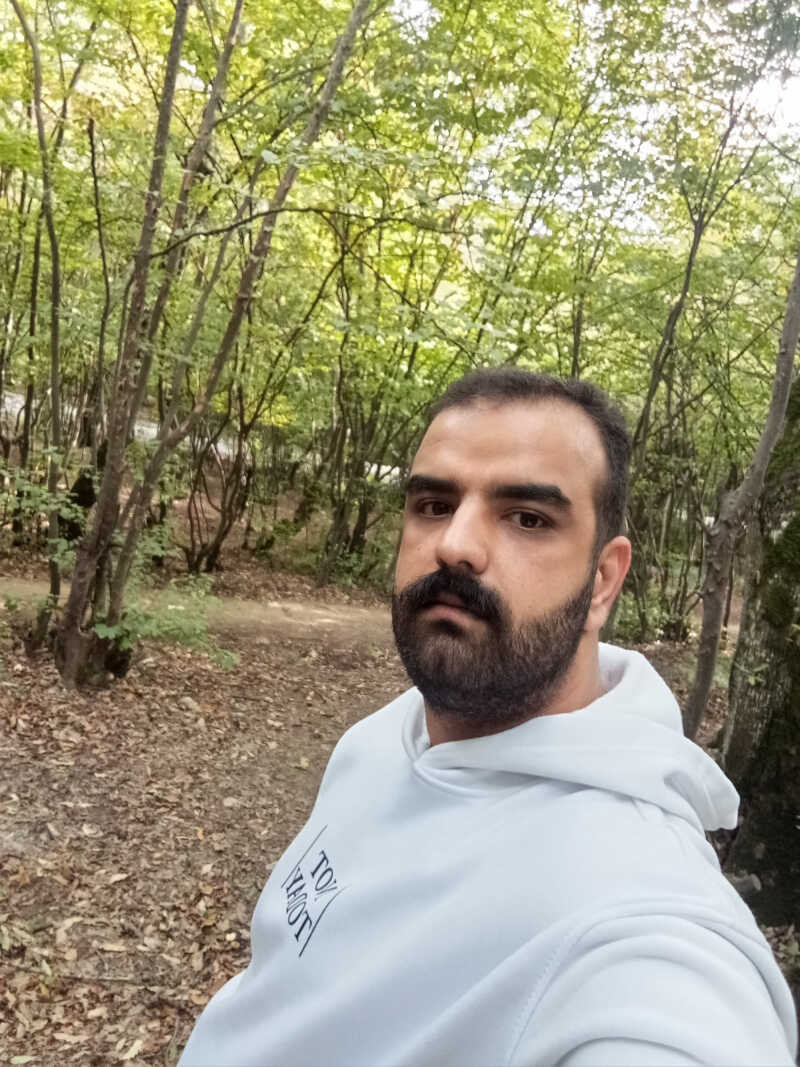 علیرضا قارداشی
