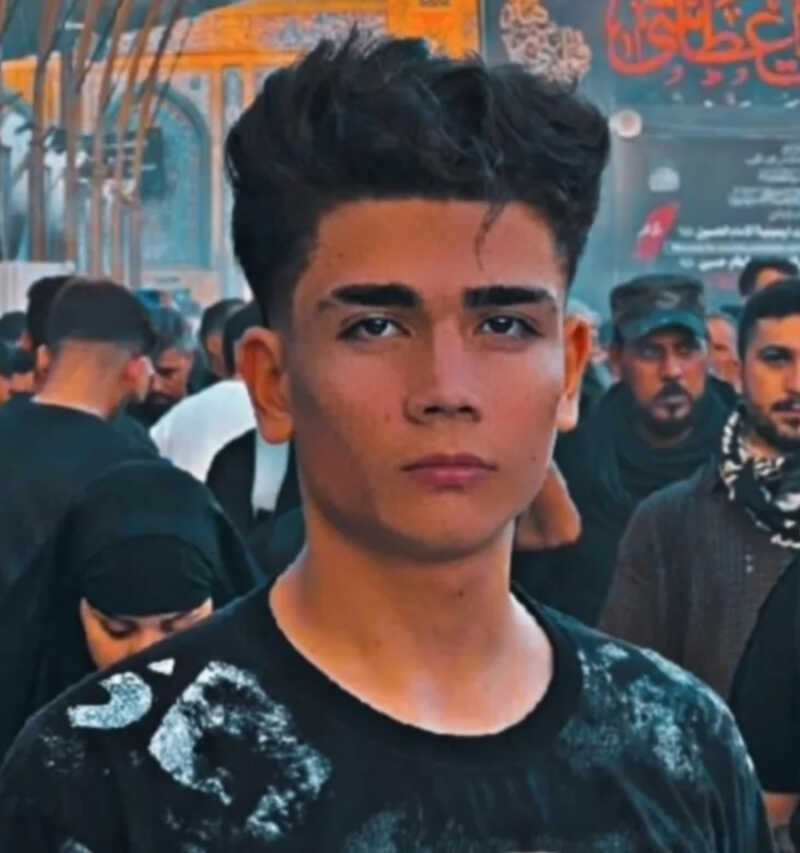 محمدرضا اسدی