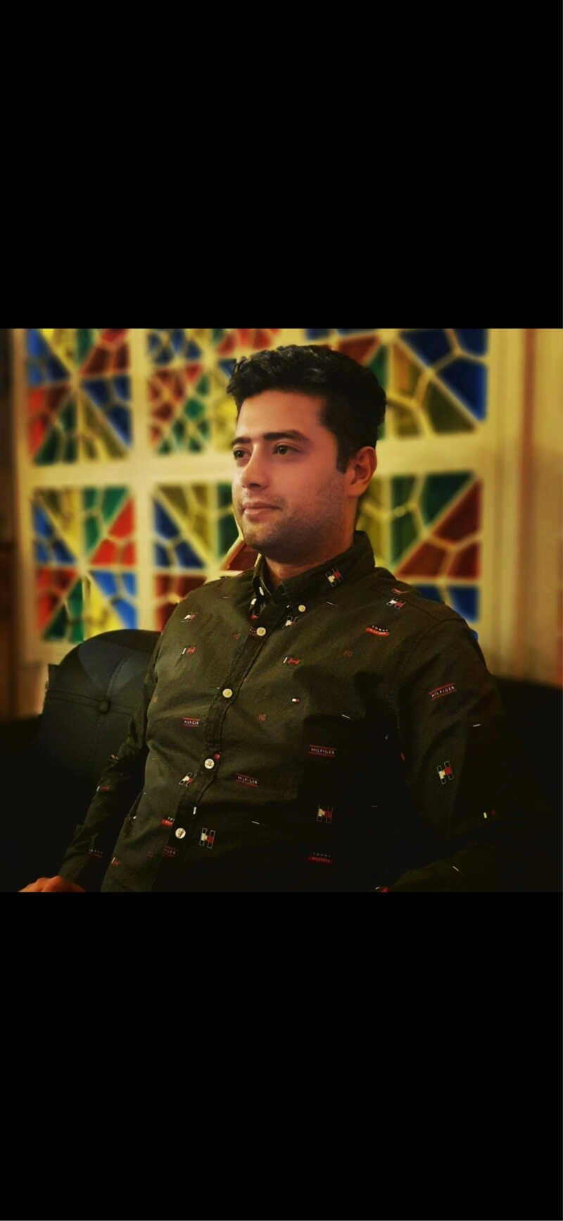 دانیال اسکندری