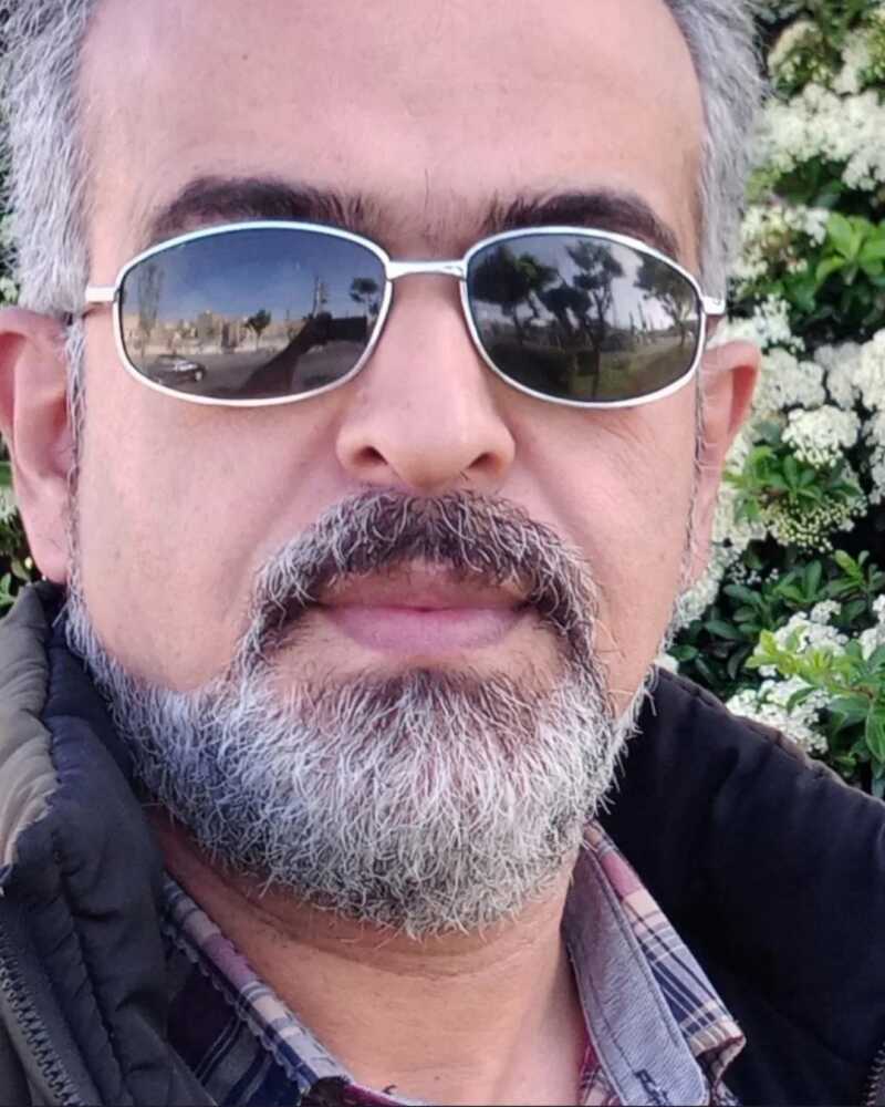 عبدالحسین شریعت