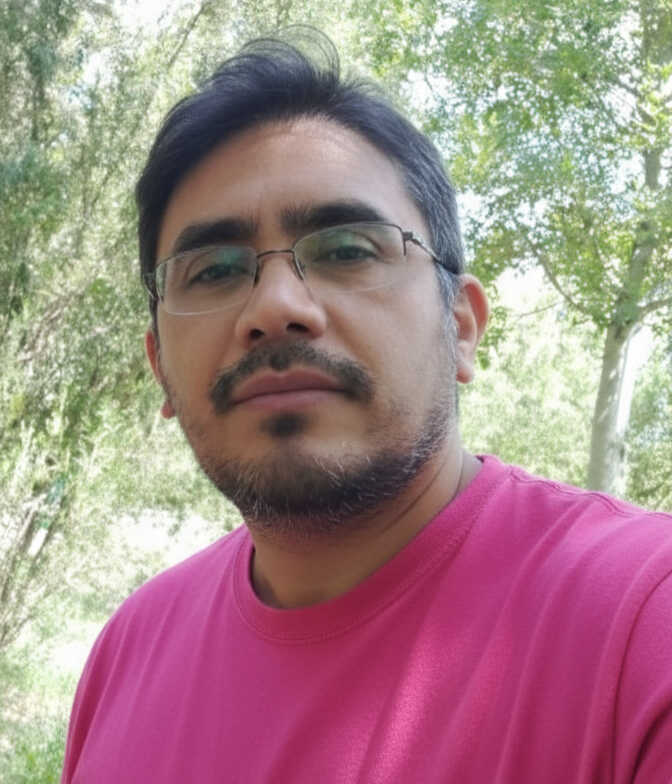 محمد جواد عبادی