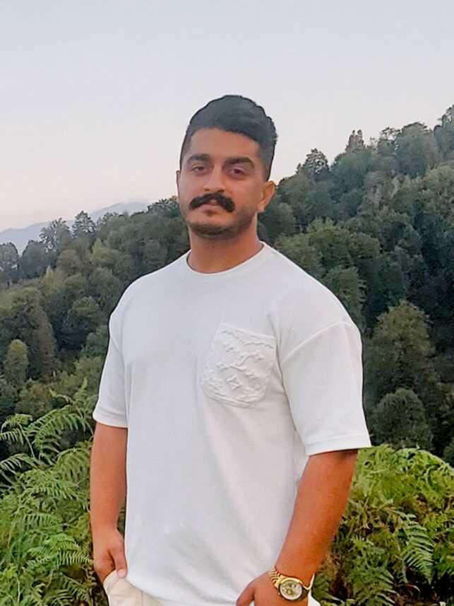 حامد حسن پور حسنعلی ده