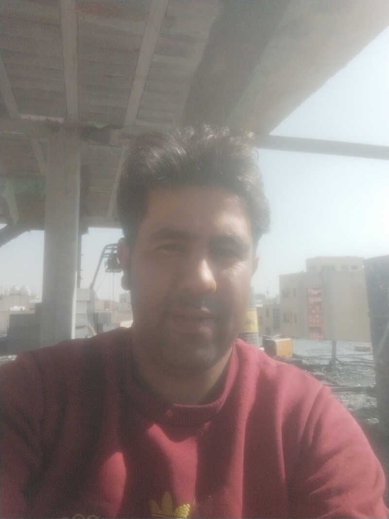 رحمان اسدی