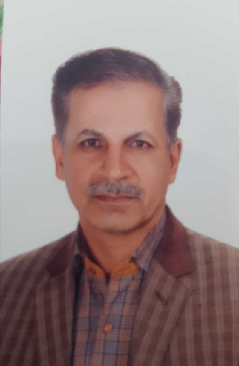 متین خدادادیان