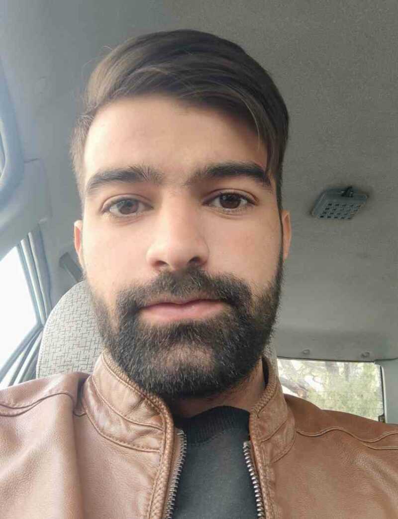 مهدی انصاری