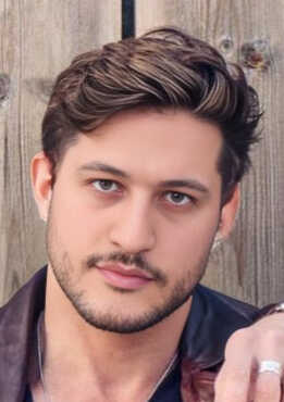 مهرداد شاهسون