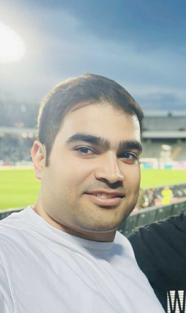 یحیی غفاری