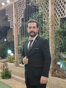 علیرضا زالکانی