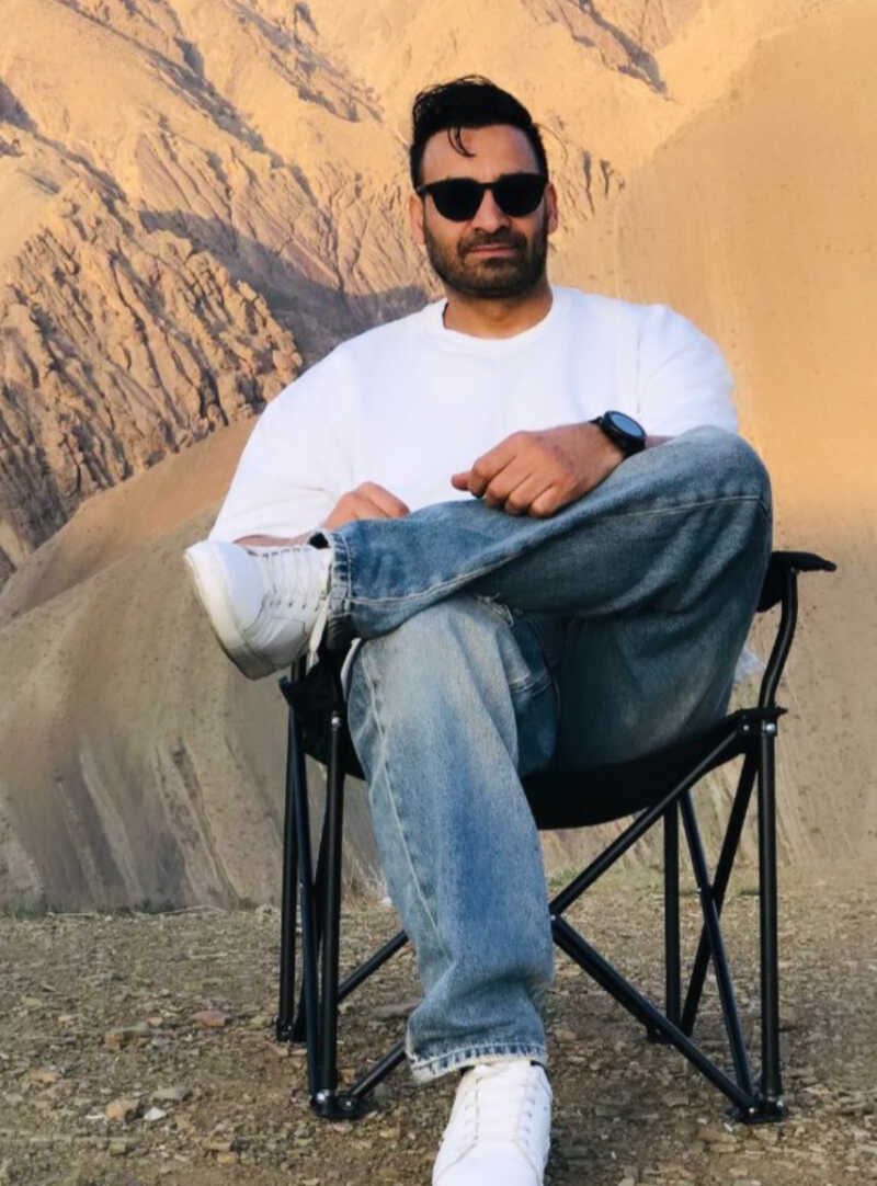 جواد تقخانی