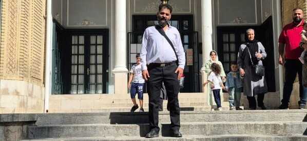 وحید انصاری