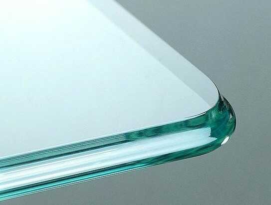 شیشه و آینه تک