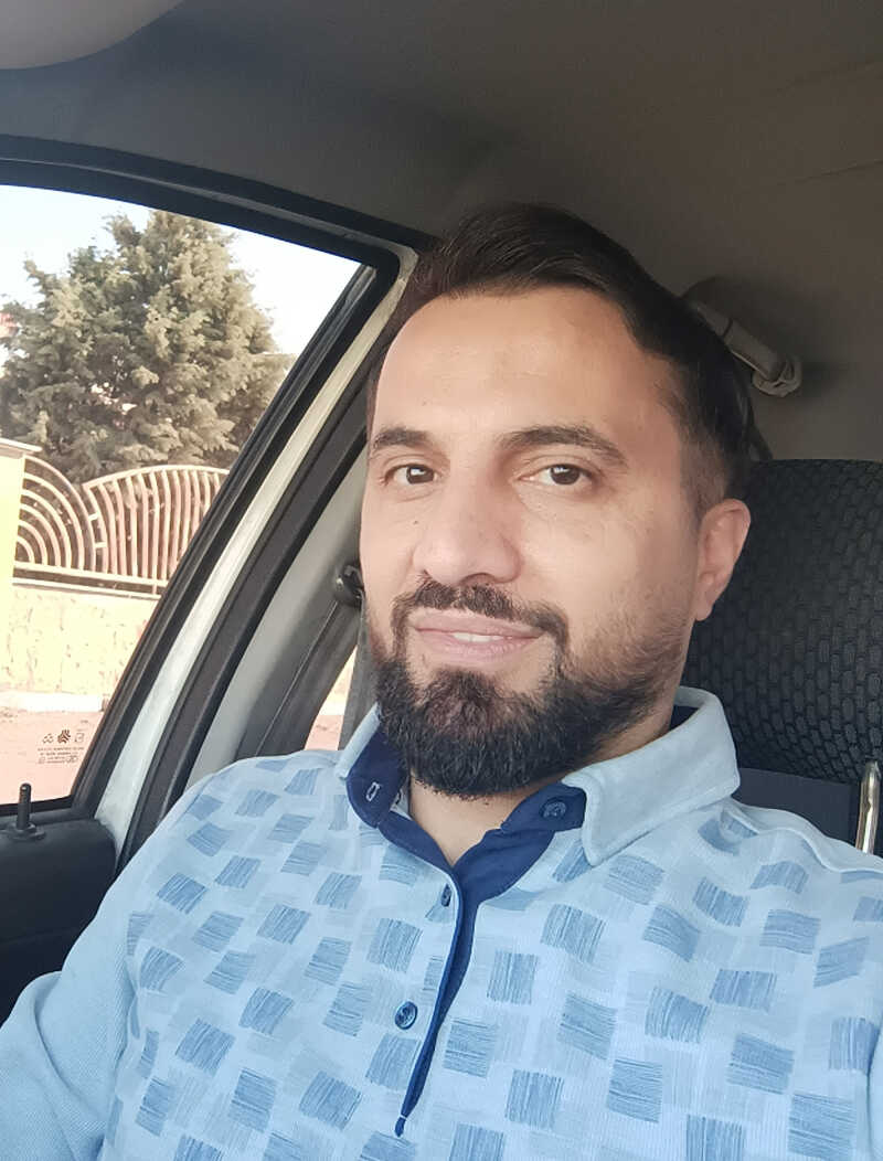 محمد علیجانی