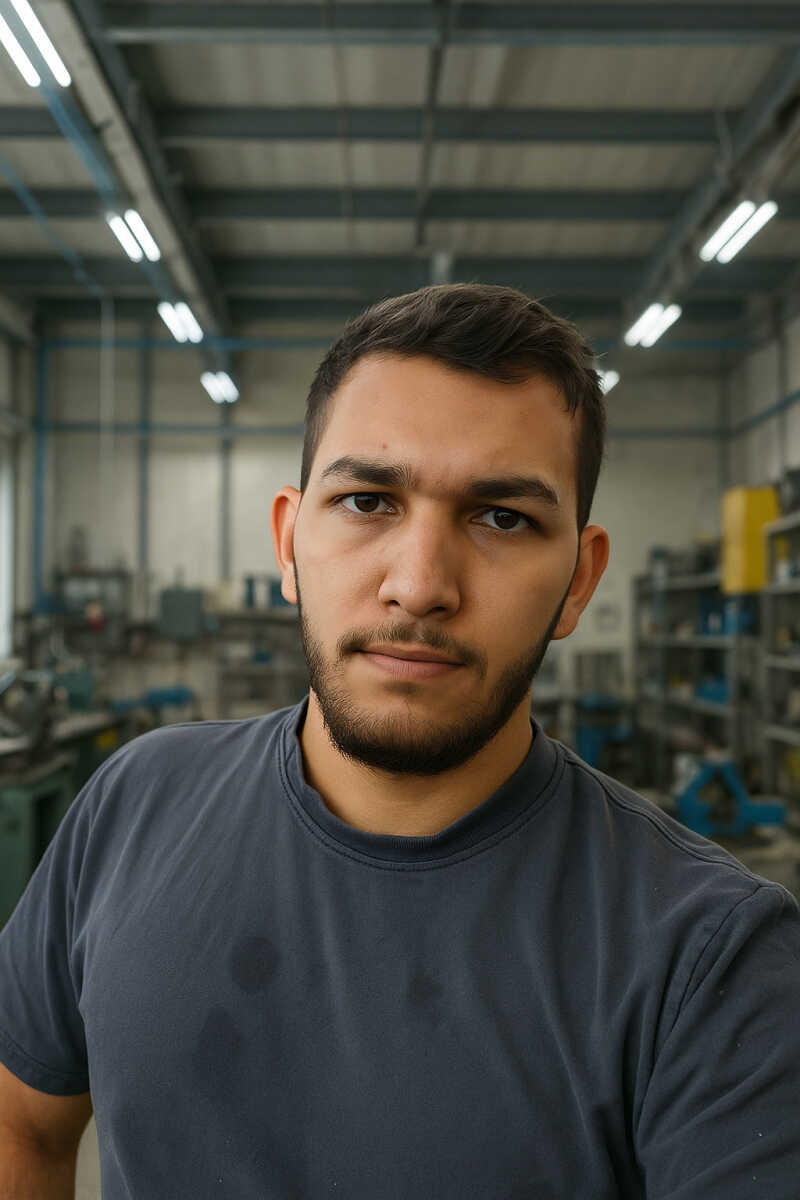 سينا محمودي