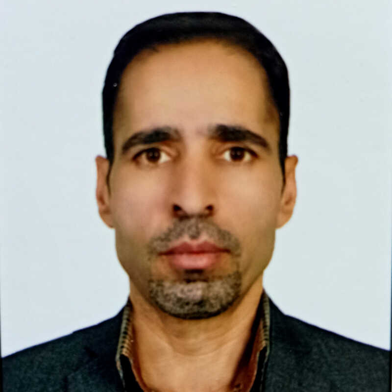 مسلم گوهری