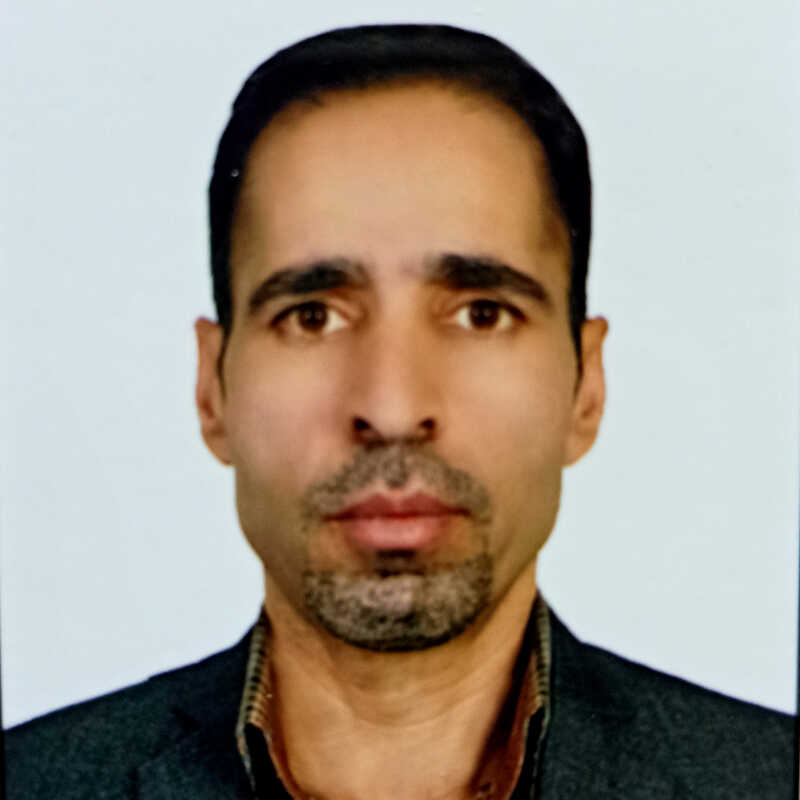 مسلم گوهری
