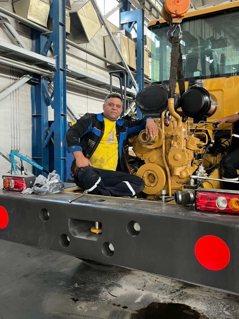 جواد رضایی قبادی