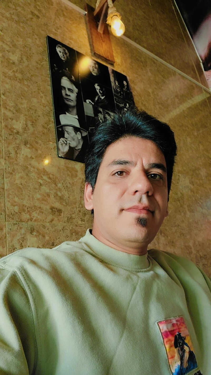 مسعود حاجی پور