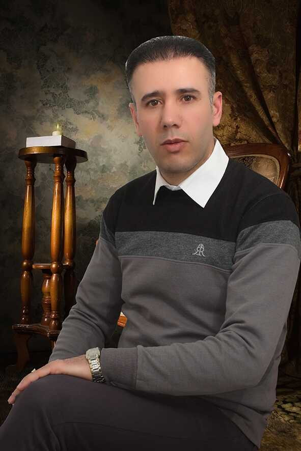احمد امیرپور