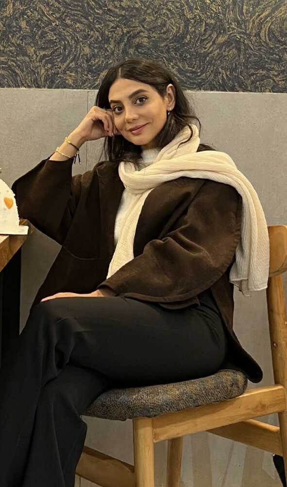 محبوبه نسایی